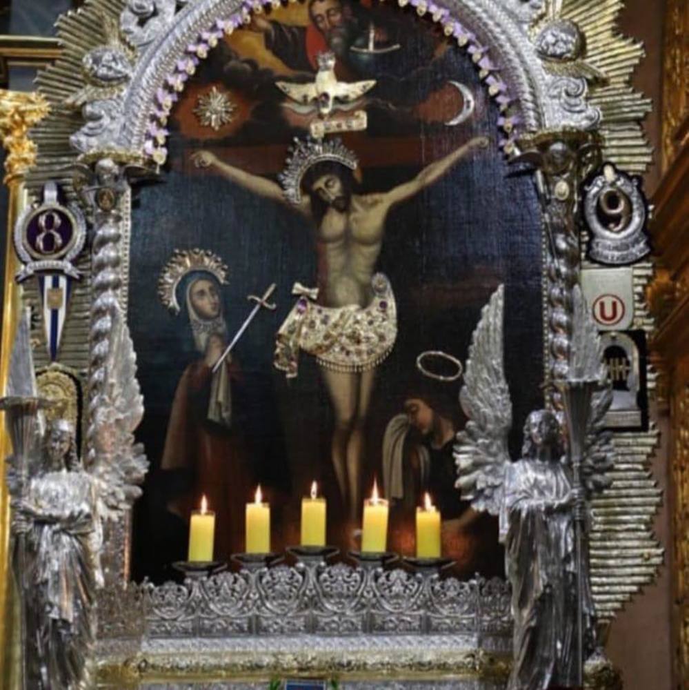 Meet your Posher, Luis